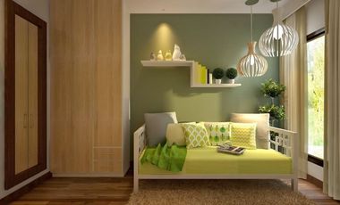 Affordable Ready for Occupancy Townhouse for Sale in Cubacub, Mandaue Cebu