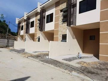Affordable Ready for Occupancy Townhouse for Sale in Cubacub, Mandaue Cebu