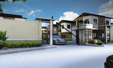 Affordable Ready for Occupancy Townhouse for Sale in Cubacub, Mandaue Cebu