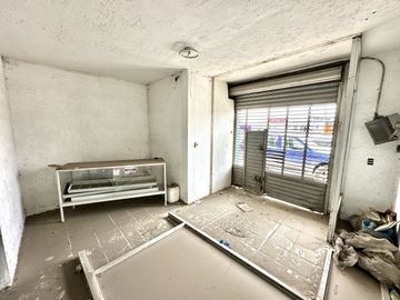 BODEGA EN VENTA CARRETERA RIO VERDE
