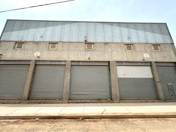 BODEGA EN VENTA CARRETERA RIO VERDE