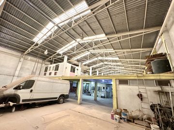 BODEGA EN VENTA CARRETERA RIO VERDE