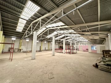 BODEGA EN VENTA CARRETERA RIO VERDE