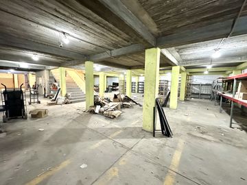 BODEGA EN VENTA CARRETERA RIO VERDE