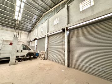 BODEGA EN VENTA CARRETERA RIO VERDE