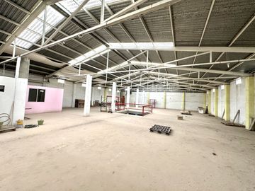 BODEGA EN VENTA CARRETERA RIO VERDE