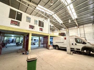 BODEGA EN VENTA CARRETERA RIO VERDE