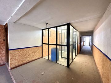BODEGA EN VENTA CARRETERA RIO VERDE