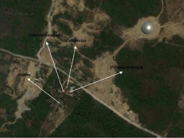 finca en venta en galapa. Cod V9770