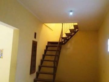 Rumah Siap Huni Lokasi Strategis
