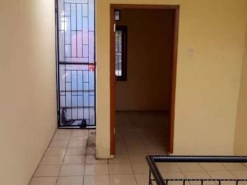 Rumah Siap Huni Lokasi Strategis