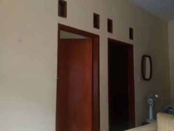 Rumah Siap Huni Lokasi Strategis