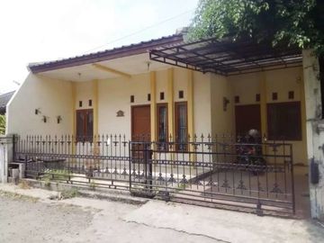 Rumah Siap Huni Lokasi Strategis