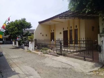 Rumah Siap Huni Lokasi Strategis