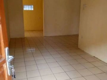 Rumah Siap Huni Lokasi Strategis