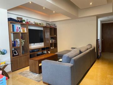 Departamento en Venta  con Terraza. Villa Florence, Hacienda de las Palmas