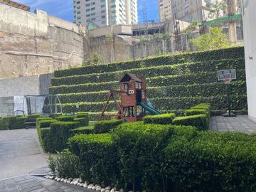Departamento en Venta  con Terraza. Villa Florence, Hacienda de las Palmas