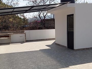 Casa en  Venta en Pedregal de las Fuentes Jiutepec Morelos