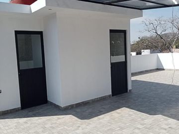 Casa en  Venta en Pedregal de las Fuentes Jiutepec Morelos