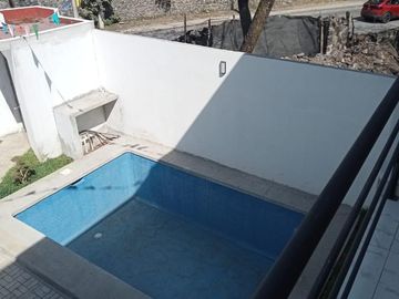Casa en  Venta en Pedregal de las Fuentes Jiutepec Morelos