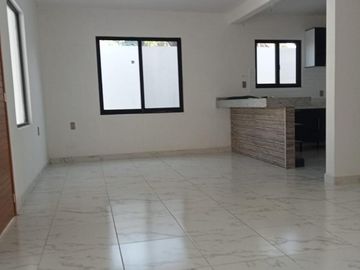 Casa en  Venta en Pedregal de las Fuentes Jiutepec Morelos