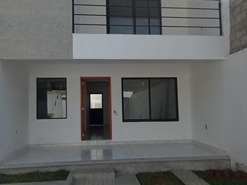 Casa en  Venta en Pedregal de las Fuentes Jiutepec Morelos