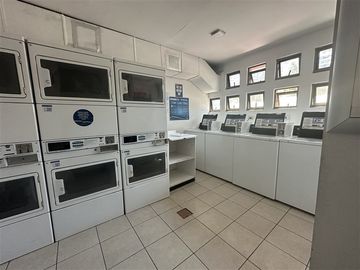 Departamento en venta de 1 dorm. en Santiago