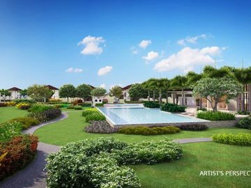 2BR 2-STRY CELINE S-ATTACHED @AVIDA PARKFIELD SETTINGS PULN