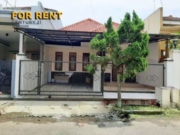 Di Sewakan Rumah 3 Kamar Paling Murah di Taman Kopo Indah 3 Bandung