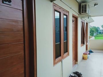 KOST KOST AN DIJUAL MURAH 14 KAMAR DI CONDONG CATUR