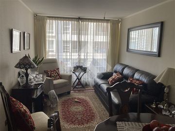 Departamento en Venta en Lira y San Isidro
