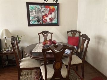 Departamento en Venta en Lira y San Isidro