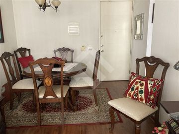 Departamento en Venta en Lira y San Isidro