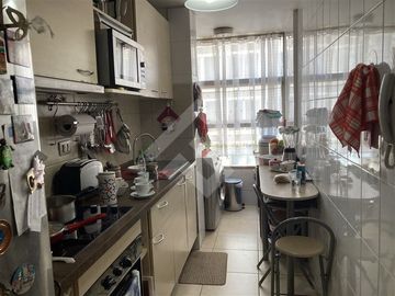 Departamento en Venta en Lira y San Isidro