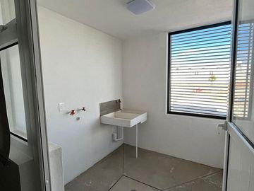 DEPARTAMENTO EN VENTA NUEVO EN FRACC PRIVADO CON ALBERCA EN LEÓN, GTO. ZONA NORTE