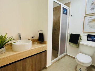DEPARTAMENTO EN VENTA NUEVO EN FRACC PRIVADO CON ALBERCA EN LEÓN, GTO. ZONA NORTE
