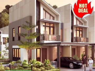 JUAL RUMAH PODOMORO PARK BUAHBATU BANDUNG