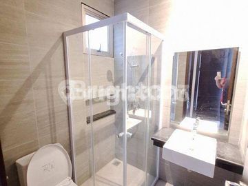 Disewakan Rumah PIK2 Luas 6x10 Kosongan 2 Kamar Tidur 2 Lantai