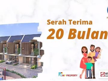 Residential terbaru grand wisata bekasi timur