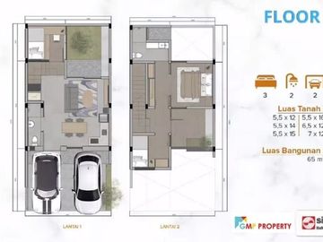 Residential terbaru grand wisata bekasi timur