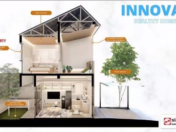 Residential terbaru grand wisata bekasi timur