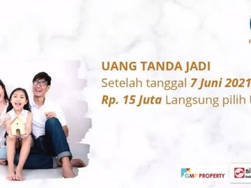 Residential terbaru grand wisata bekasi timur