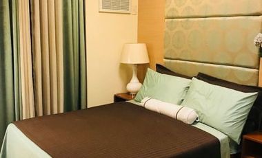 Mirea Residences, a Resort Feel 3BR Condo in Pasig by DMCI