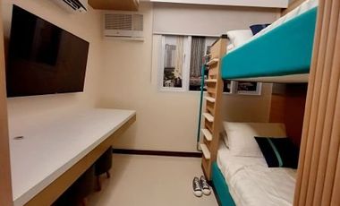 Affordable Investment Condominium in Pasay City