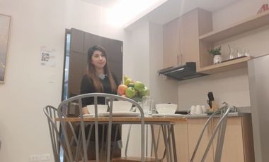 Affordable Investment Condominium in Pasay City