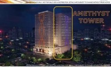Affordable Investment Condominium in Pasay City