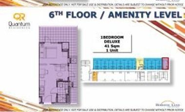 Affordable Investment Condominium in Pasay City