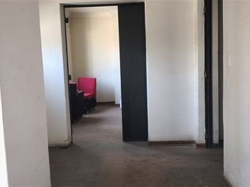 Bodega en arriendo en Recoleta el salto