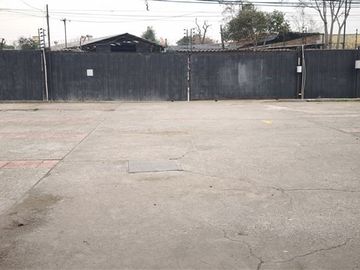Bodega en arriendo en Recoleta el salto