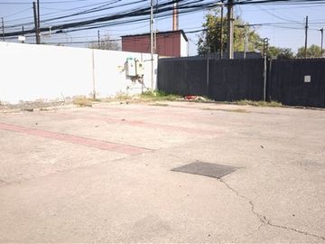 Bodega en arriendo en Recoleta el salto